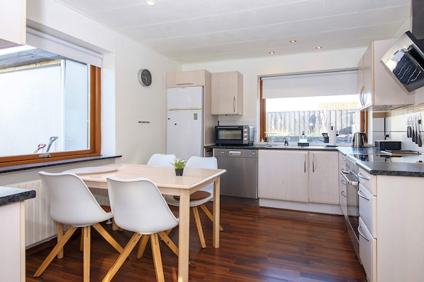Foto van 4 persoons vakantie huis in Haderslev - Vakantiehuis in Haderslev - Indoor