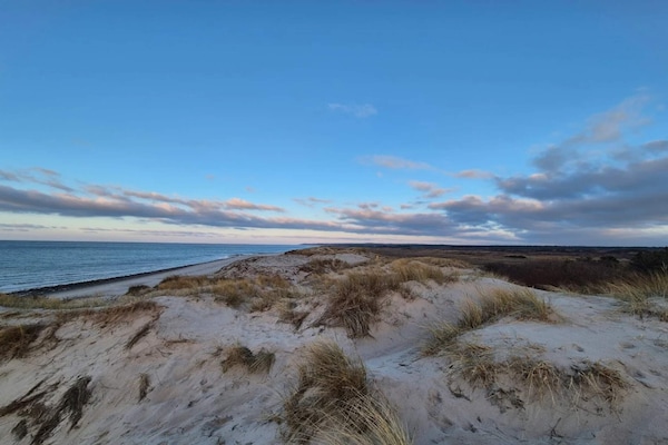 Foto van Luxe vakantieverblijf in Asserbo - Vakantiehuis in Frederiksværk - WaterView