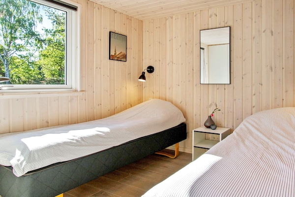Foto van Luxe vakantieverblijf in Asserbo - Vakantiehuis in Frederiksværk - Indoor