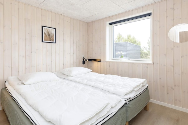 Foto van Luxe vakantieverblijf in Marielyst - Vakantiehuis in Væggerløse - Indoor