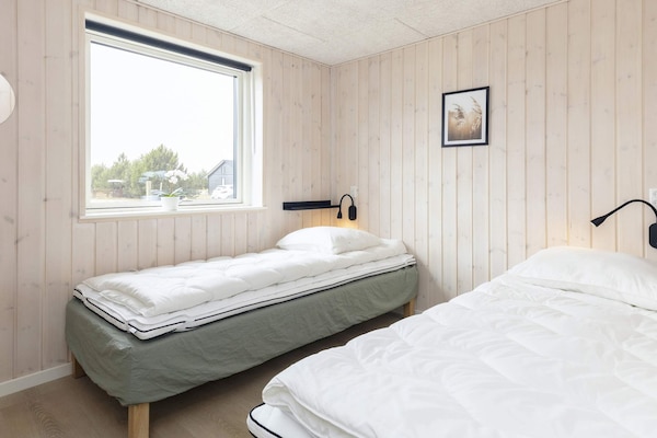 Foto van Luxe vakantieverblijf in Marielyst - Vakantiehuis in Væggerløse - Indoor
