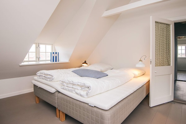 Foto van 6 persoons vakantie huis in Fanø-By Traum - Vakantiehuis in Fanø - Indoor