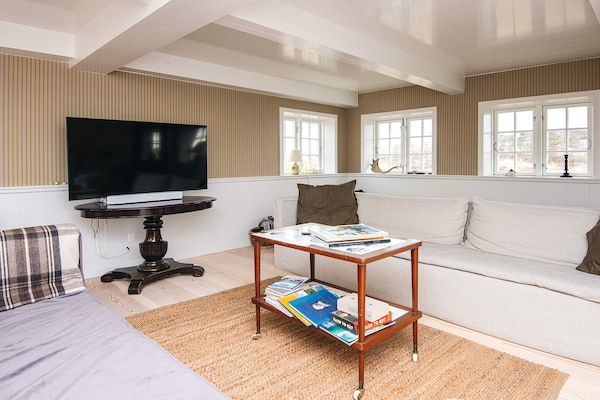 Foto van 6 persoons vakantie huis in Fanø-By Traum - Vakantiehuis in Fanø - Indoor