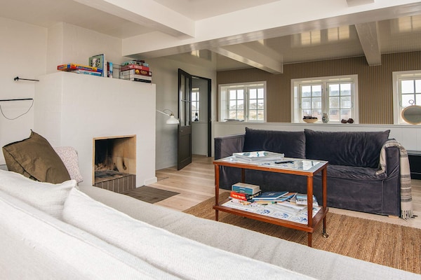 Foto van 6 persoons vakantie huis in Fanø-By Traum - Vakantiehuis in Fanø - Indoor
