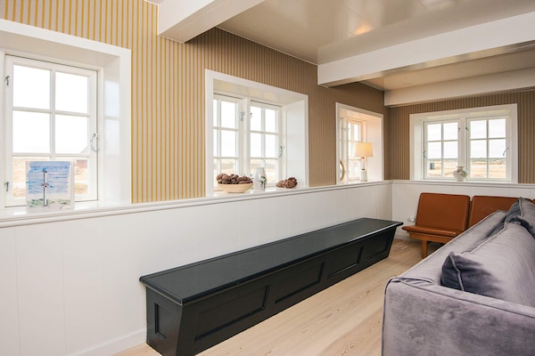 Foto van 6 persoons vakantie huis in Fanø-By Traum - Vakantiehuis in Fanø - Indoor