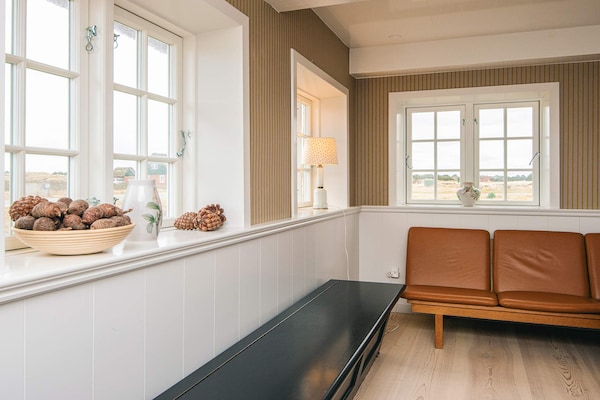 Foto van 6 persoons vakantie huis in Fanø-By Traum - Vakantiehuis in Fanø - Indoor