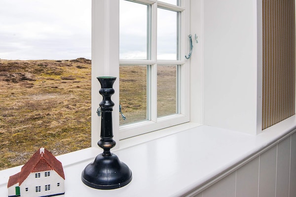 Foto van 6 persoons vakantie huis in Fanø-By Traum - Vakantiehuis in Fanø - Indoor