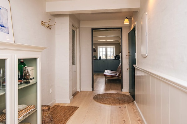 Foto van 6 persoons vakantie huis in Fanø-By Traum - Vakantiehuis in Fanø - Indoor