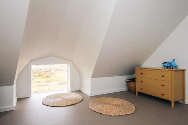 Foto van 6 persoons vakantie huis in Fanø-By Traum - Vakantiehuis in Fanø - Indoor