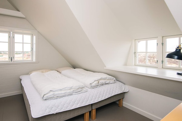 Foto van 6 persoons vakantie huis in Fanø-By Traum - Vakantiehuis in Fanø - Indoor