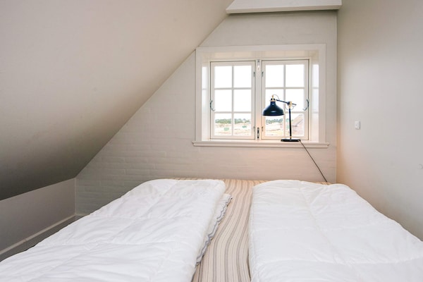 Foto van 6 persoons vakantie huis in Fanø-By Traum - Vakantiehuis in Fanø - Indoor
