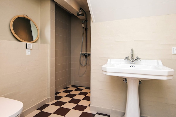 Foto van 6 persoons vakantie huis in Fanø-By Traum - Vakantiehuis in Fanø - Indoor