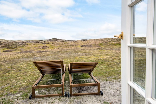 Foto van 6 persoons vakantie huis in Fanø-By Traum - Vakantiehuis in Fanø - View