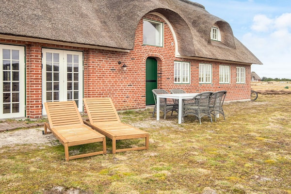 Foto van 6 persoons vakantie huis in Fanø-By Traum - Vakantiehuis in Fanø - View