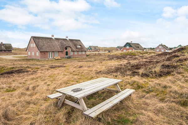 Foto van 6 persoons vakantie huis in Fanø-By Traum - Vakantiehuis in Fanø - View
