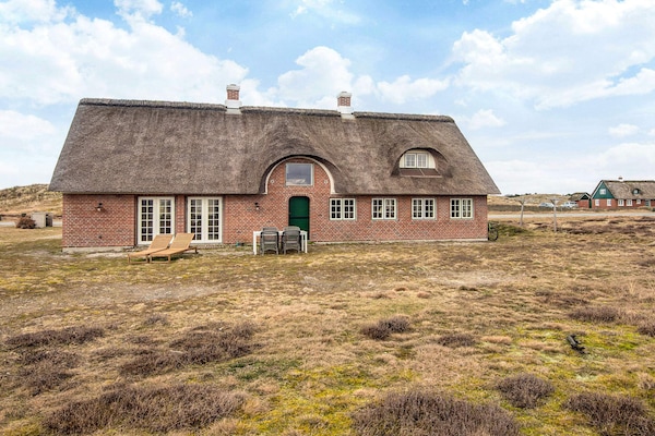 Foto van 6 persoons vakantie huis in Fanø-By Traum - Vakantiehuis in Fanø - View
