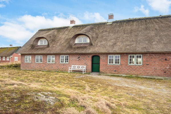 Foto van 6 persoons vakantie huis in Fanø-By Traum - Vakantiehuis in Fanø - View