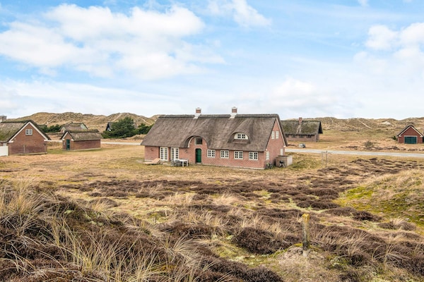Foto van 6 persoons vakantie huis in Fanø-By Traum - Vakantiehuis in Fanø - View