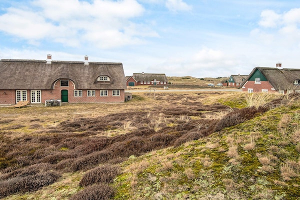 Foto van 6 persoons vakantie huis in Fanø-By Traum - Vakantiehuis in Fanø - View