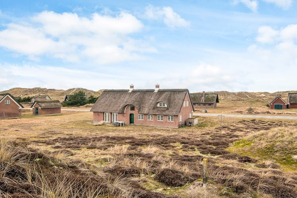 Foto van 6 persoons vakantie huis in Fanø-By Traum - Vakantiehuis in Fanø - View
