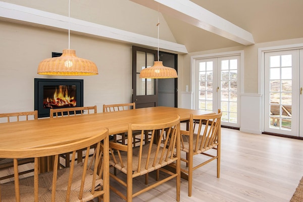 Foto van 6 persoons vakantie huis in Fanø-By Traum - Vakantiehuis in Fanø - Indoor