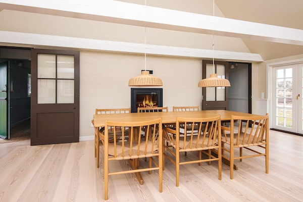 Foto van 6 persoons vakantie huis in Fanø-By Traum - Vakantiehuis in Fanø - Indoor