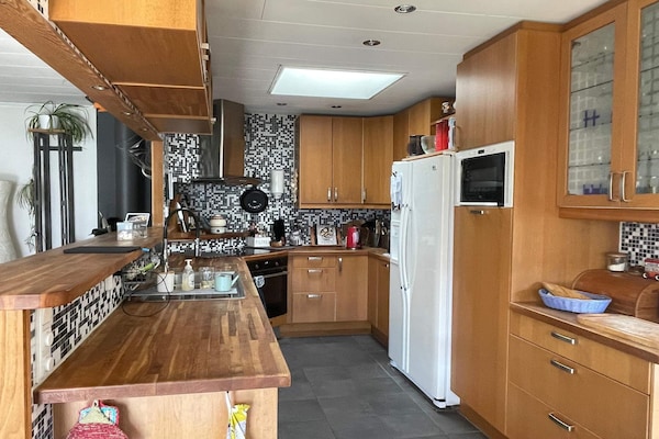 Foto van 5 persoons vakantie huis in VÄSTRA FRÖLUNDA - Vakantiehuis in VÄSTRA FRÖLUNDA - Indoor