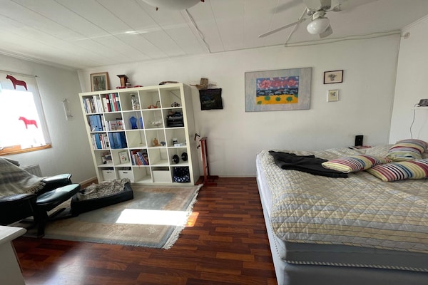 Foto van 5 persoons vakantie huis in VÄSTRA FRÖLUNDA - Vakantiehuis in VÄSTRA FRÖLUNDA - Indoor