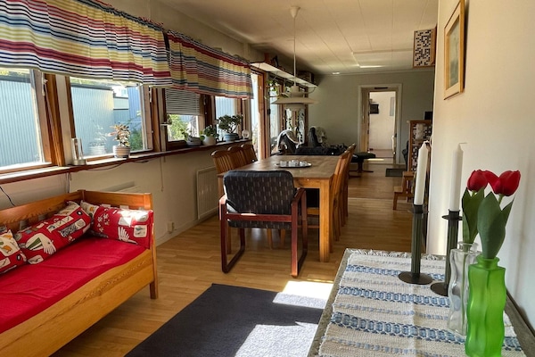 Foto van 5 persoons vakantie huis in VÄSTRA FRÖLUNDA - Vakantiehuis in VÄSTRA FRÖLUNDA - Indoor