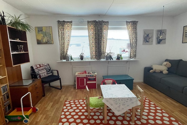 Foto van 5 persoons vakantie huis in VÄSTRA FRÖLUNDA - Vakantiehuis in VÄSTRA FRÖLUNDA - Indoor