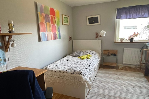 Foto van 5 persoons vakantie huis in VÄSTRA FRÖLUNDA - Vakantiehuis in VÄSTRA FRÖLUNDA - Indoor