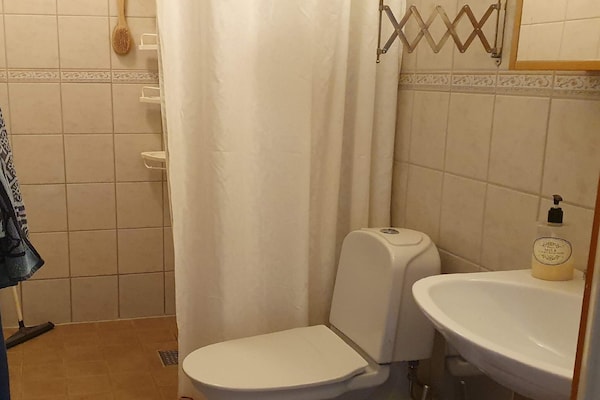Foto van 5 persoons vakantie huis in VÄSTRA FRÖLUNDA - Vakantiehuis in VÄSTRA FRÖLUNDA - Indoor