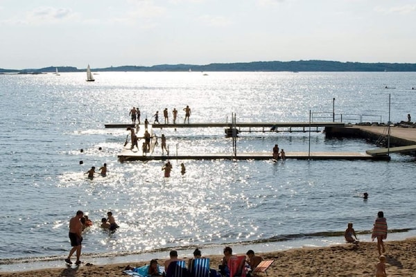Foto van 5 persoons vakantie huis in VÄSTRA FRÖLUNDA - Vakantiehuis in VÄSTRA FRÖLUNDA - Untagged