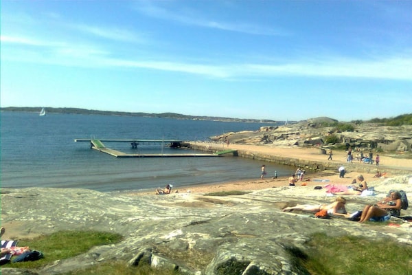 Foto van 5 persoons vakantie huis in VÄSTRA FRÖLUNDA - Vakantiehuis in VÄSTRA FRÖLUNDA - Untagged