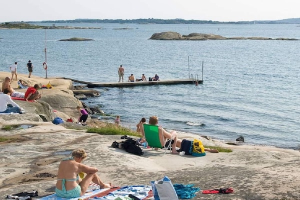 Foto van 5 persoons vakantie huis in VÄSTRA FRÖLUNDA - Vakantiehuis in VÄSTRA FRÖLUNDA - Untagged