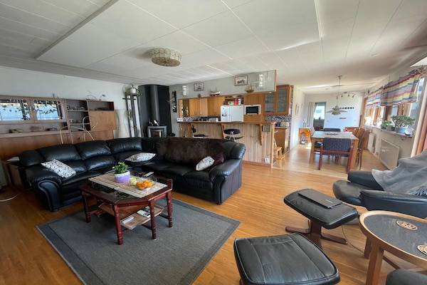Foto van 5 persoons vakantie huis in VÄSTRA FRÖLUNDA - Vakantiehuis in VÄSTRA FRÖLUNDA - Indoor