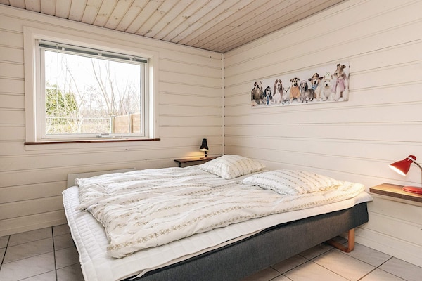 Foto van 6 persoons vakantie huis in Asnæs-By Traum - Vakantiehuis in Asnæs - Indoor