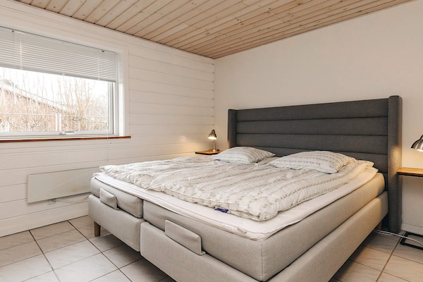Foto van 6 persoons vakantie huis in Asnæs-By Traum - Vakantiehuis in Asnæs - Indoor