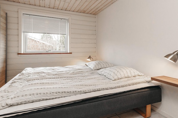 Foto van 6 persoons vakantie huis in Asnæs-By Traum - Vakantiehuis in Asnæs - Indoor