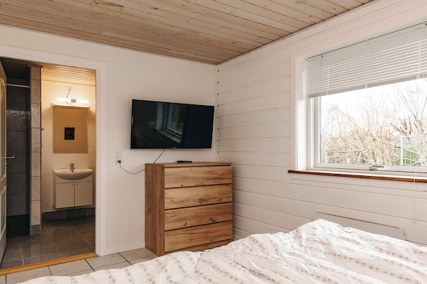 Foto van 6 persoons vakantie huis in Asnæs-By Traum - Vakantiehuis in Asnæs - Indoor