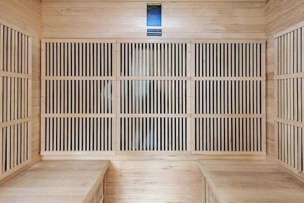 Foto van 6 persoons vakantie huis in Asnæs-By Traum - Vakantiehuis in Asnæs - Sauna