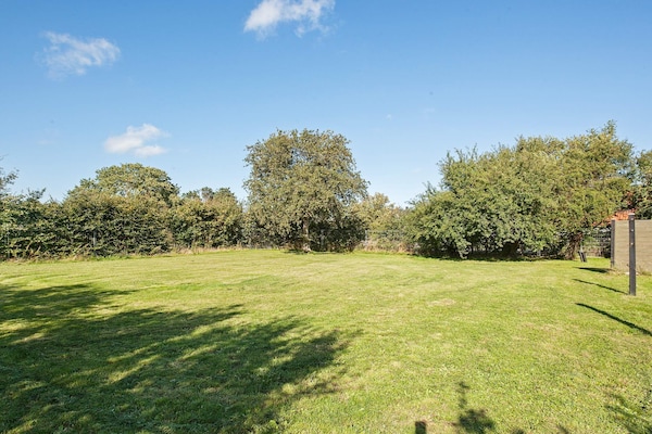 Foto van 6 persoons vakantie huis in Asnæs-By Traum - Vakantiehuis in Asnæs - View