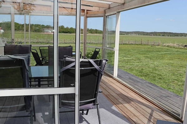 Foto van 5 persoons vakantie huis in Åskloster - Vakantiehuis in Åskloster - Outdoor