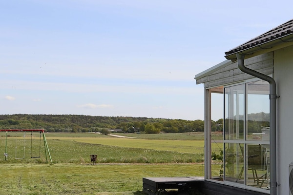 Foto van 5 persoons vakantie huis in Åskloster - Vakantiehuis in Åskloster - Outdoor