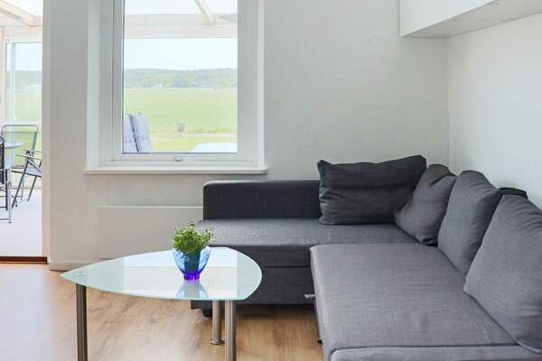 Foto van 5 persoons vakantie huis in Åskloster - Vakantiehuis in Åskloster - Indoor
