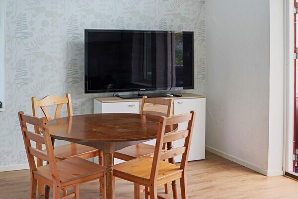 Foto van 5 persoons vakantie huis in Åskloster - Vakantiehuis in Åskloster - Indoor