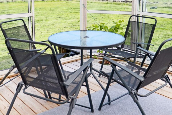 Foto van 5 persoons vakantie huis in Åskloster - Vakantiehuis in Åskloster - Indoor
