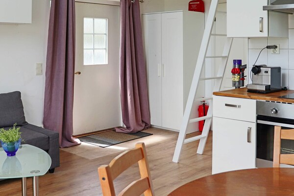 Foto van 5 persoons vakantie huis in Åskloster - Vakantiehuis in Åskloster - Indoor