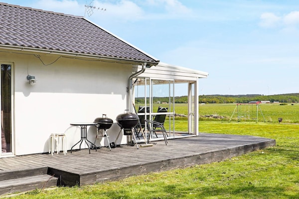 Foto van 5 persoons vakantie huis in Åskloster - Vakantiehuis in Åskloster - Outdoor