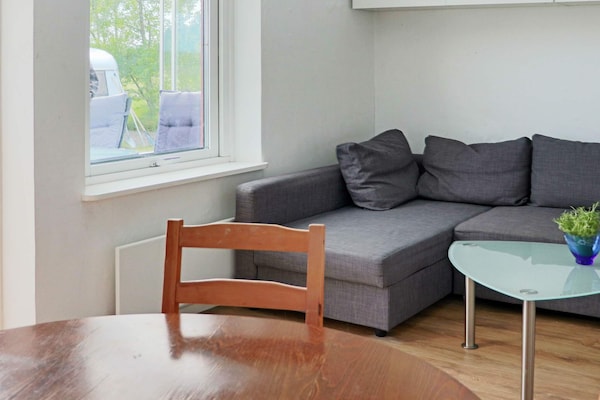 Foto van 5 persoons vakantie huis in Åskloster - Vakantiehuis in Åskloster - Indoor